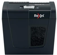 Rexel COR_IGTR2020122 Iratmegsemmisítő, konfetti, 6 lap, 