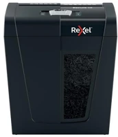 Rexel COR_IGTR2020123 Iratmegsemmisítő, konfetti, 8 lap, 