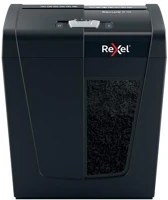 Rexel COR_IGTR2020124 Iratmegsemmisítő, konfetti, 10 lap, 