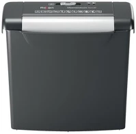 Rexel COR_IGTR2104568 Iratmegsemmisítő, csík, 6 lap, 