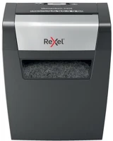 Rexel COR_IGTR2104569 Iratmegsemmisítő, konfetti, 6 lap, 