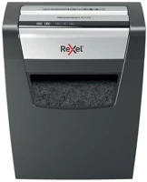 Rexel COR_IGTR2104572 Iratmegsemmisítő, konfetti, 12 lap, 