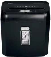 Rexel COR_IGTR2104580EU Iratmegsemmisítő, csík, 8 lap,  