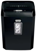 Rexel COR_IGTR2104582EU Iratmegsemmisítő, csík, 8 lap,  