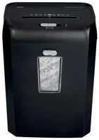 Rexel COR_IGTR2104585EU Iratmegsemmisítő, konfetti, 10 lap,  