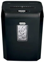 Rexel COR_IGTR2104586EU Iratmegsemmisítő, csík, 15 lap,  