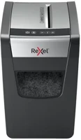 Rexel X312-SL Iratmegsemmisítő, konfetti, 12 lap,