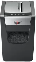 Rexel X410-SL Iratmegsemmisítő, konfetti, 10 lap,