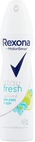 Rexona 25.00505 Izzadásgátló deo  blue poppy & apple 150ml kép