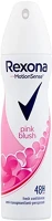 Rexona 25.00512 Izzadásgátló deo  pink blush 150ml kép