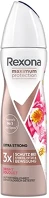Rexona 25.00754 Izzadásgátló deo  maximum protection waterlily 72h 150ml kép