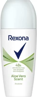 Rexona C35508 Izzadásgátló roll  aloe vera 50 ml kép