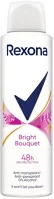 Rexona C35538 Izzadásgátló deo  sexy bouquet 150 ml kép
