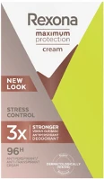 Rexona C46740 Izzadásgátló stift  maxpro stress controll 45 ml kép