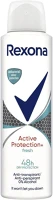 Rexona C55565 Izzadásgátló deo  active protect + inv. 150 ml kép