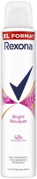 Rexona C60735 Izzadásgátló deo  white flower & lychee 150 ml kép