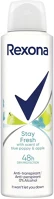 Rexona C62920 Izzadásgátló deo  blue poppy & apple 150 ml kép