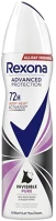 Rexona C65778 Izzadásgátló deo  adv. prot. invisible pure 150 ml kép