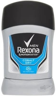 Rexona COR_KHSZ24 Izzadásgátló stift, 50 ml,  for men 