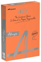 Rey ADAGIO Másolópapír intenzív narancssárga kép