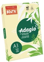 Rey COR_LIPAD38PS Másolópapír, színes, a3, 80 g,  