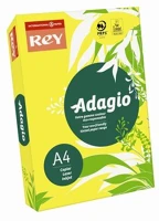 Rey COR_LIPAD416IS Másolópapír, színes, a4, 160 g,  