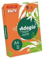 Rey COR_LIPAD48IN Másolópapír, színes, a4, 80 g,  