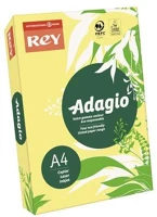 Rey COR_LIPAD48NB Másolópapír, színes, a4, 80 g,  
