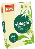 Rey COR_LIPAD48PS Másolópapír, színes, a4, 80 g,  