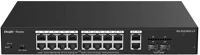Reyee RG-ES220GS-LP 20-port gigabit smart cloud managed poe switch kép