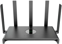 Reyee RG-EW3000GX PRO 3000m wi-fi 6 dual-band gigabit gaming router kép