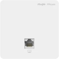 Reyee RG-RAP1200(F) Wi-fi 5 1267mbps wall-mounted access point kép