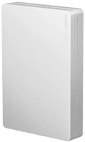 Reyee RG-RAP1260 Rg-rap1260 wi-fi 6 ax3000 dual-band wall plate access point 10db silver kép