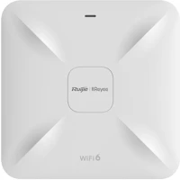 Reyee RG-RAP2260(E) Wi-fi 6 3202mbps multi-g ceiling access point white kép