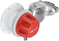 Rf elements 5GHZ, 10DBI, GEN2, HG3-CC-S90 horn 90 degree  degree symmetrical antenna carrier class kép