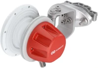 Rf elements 5GHZ, 11DBI, GEN2, HG3-CC-S80 horn 80 degree symmetrical antenna carrier class kép