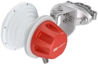 Rf elements 5GHZ, 14DBI, GEN2, HG3-CC-S50 horn 50 degree symmetrical antenna carrier class kép