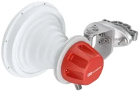 Rf elements 5GHZ, 16DBI, GEN2, HG3-CC-S40 horn 40 degree symmetrical antenna carrier class kép