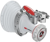 Rf elements 5GHZ - 6GHZ, 20.5DBI, 30 Ah2030-tp | sector antenna | 5ghz - 6ghz, 20.5dbi, 30° kép