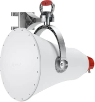 Rf elements UH-CC-5-24 Directional antenna | UltraHorn, 5,18 - 6,4GHz, 24dBi, N-type female kép