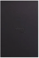 Rhodia 116101C Művészeti rajztömb clairefontaine  touch a/4+ 50 lap 100g textilgerinccel fehér sima kép