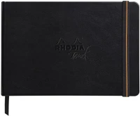 Rhodia 116126C Művészeti rajztömb clairefontaine kép