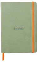 Rhodia 117375C Napló clairefontaine kép