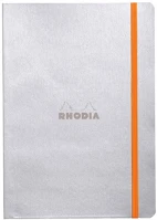 <span itemprop='brand'>Rhodia</span> <span itemprop='sku'>117401c</span>