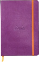 Rhodia 117410C Napló clairefontaine kép