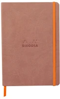 Rhodia 117438C Napló clairefontaine kép