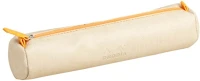 Rhodia 318895C Tolltartó clairefontaine rama 21,5x5 cm hengeres, műbőr, bézs kép