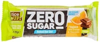 Rice up 14.02373 Zabszelet  zero narancsos étcsokoládéval 70g kép