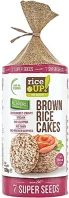 Rice up UP 7 SZUPERMAGVAS 120G Rizsszelet  7 szupermagvas 120g kép