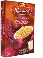 Riceland 14.02438 Főzőtasakos rizs és quinoa  előgőzölt 2x125g kép